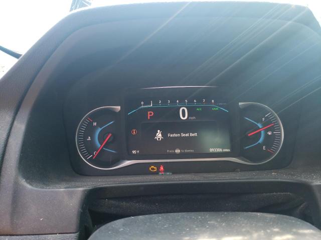 Photo 9 from auction – 2021 HONDA PILOT SE with VIN 5FNYF5H24MB045969