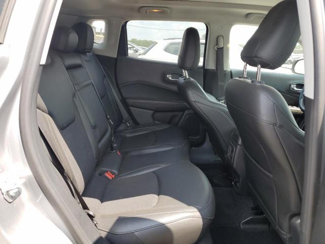 Photo 11 from auction – 2019 JEEP COMPASS LA with VIN 3C4NJDBB0KT628493