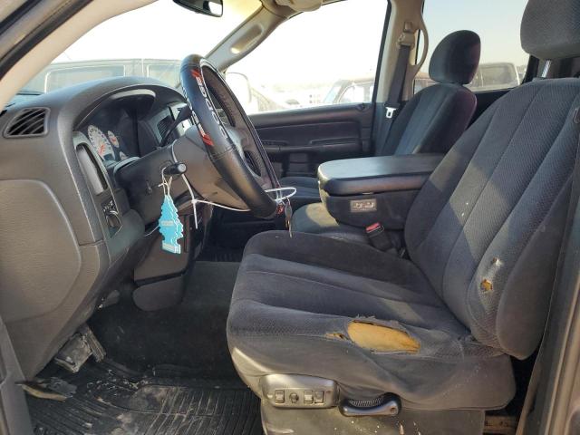 Photo 7 from auction – 2002 DODGE RAM 1500 with VIN 1D7HA18N62S560124