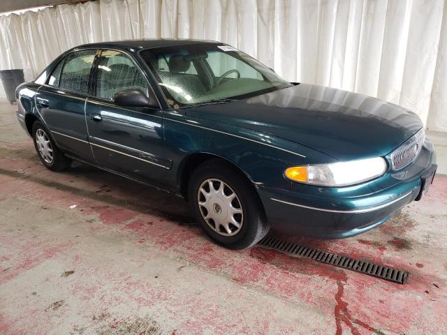 Photo 4 from auction – 1998 BUICK CENTURY CU with VIN 2G4WS52MXW1420603
