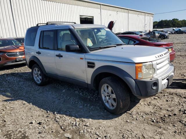 Photo 4 from auction – 2006 LAND ROVER LR3 HSE with VIN SALAG25416A355018