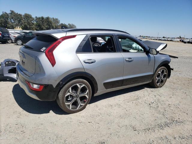 Photo 3 from auction – 2023 KIA NIRO EX with VIN KNDCR3LE8P5090250