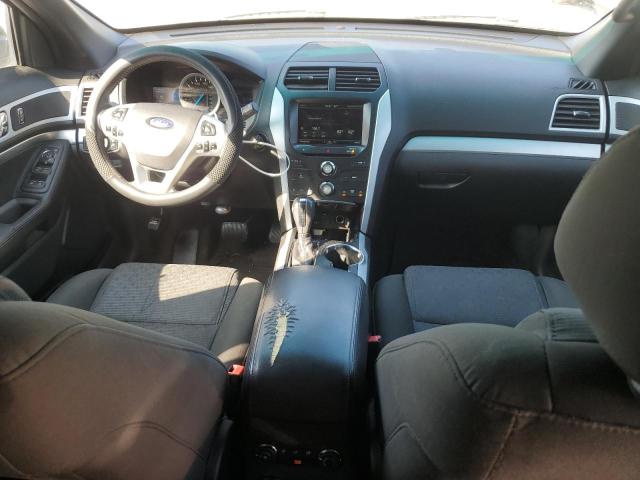 Photo 8 from auction – 2014 FORD EXPLORER X with VIN 1FM5K7D81EGB90068