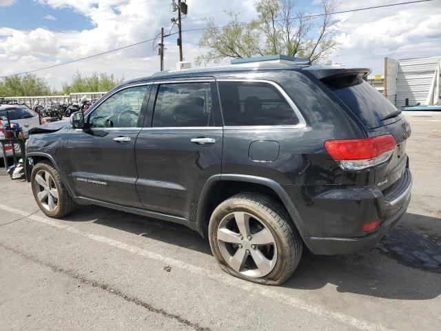 Photo 2 from auction – 2014 JEEP GRAND CHER with VIN 1C4RJFBG7EC129604