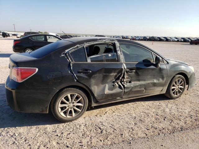 Photo 3 from auction – 2014 SUBARU IMPREZA PR with VIN JF1GJAC66EH018342