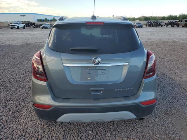 Photo 6 from auction – 2020 BUICK ENCORE PRE with VIN KL4CJASB1LB045224