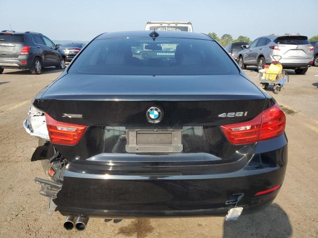 Photo 6 from auction – 2014 BMW 428 XI with VIN WBA3N9C56EK245940