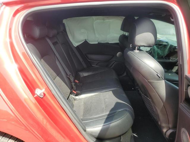 Photo 10 from auction – 2020 KIA STINGER with VIN KNAE15LA5L6077658