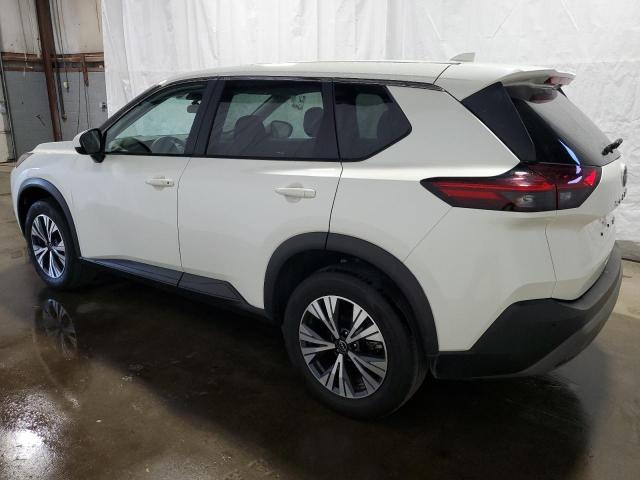 Photo 2 from auction – 2023 NISSAN ROGUE SV with VIN 5N1BT3BB7PC813310