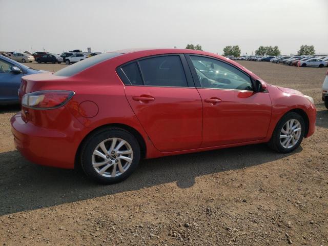 Photo 3 from auction – 2013 MAZDA 3 I with VIN JM1BL1V70D1792484