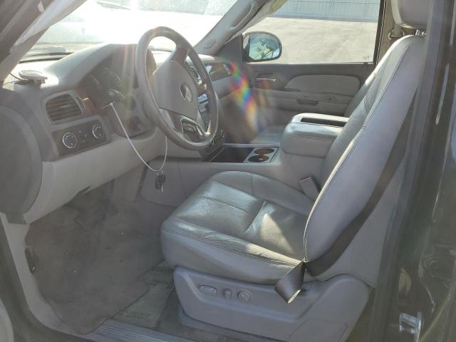 Photo 7 from auction – 2007 GMC YUKON with VIN 1GKFK13007J148406