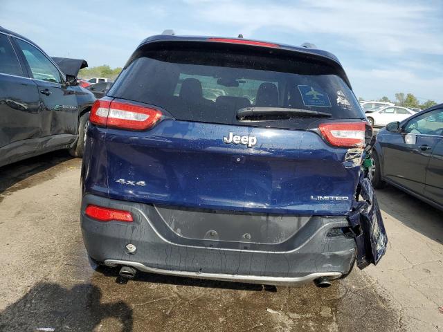 Photo 6 from auction – 2014 JEEP CHEROKEE L with VIN 1C4PJMDS0EW176498