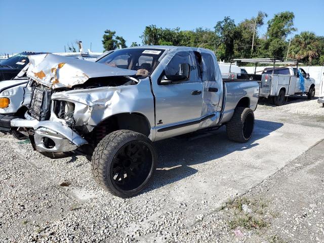 DODGE RAM 2500 S 2006 with VIN 1D7KS28CX6J150347 - Photo from auction