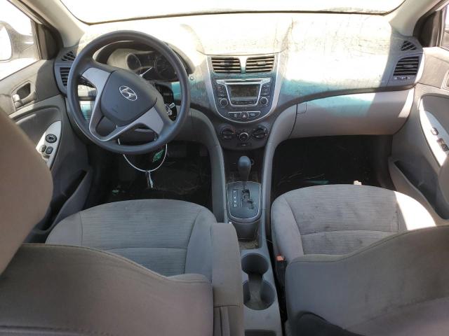 Photo 8 from auction – 2017 HYUNDAI ACCENT SE with VIN KMHCT4AE1HU204876