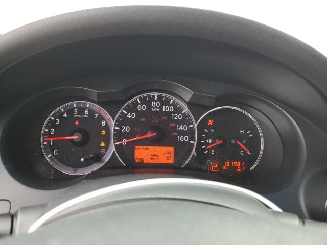 Photo 9 from auction – 2012 NISSAN ALTIMA SR with VIN 1N4BL2AP7CN410007