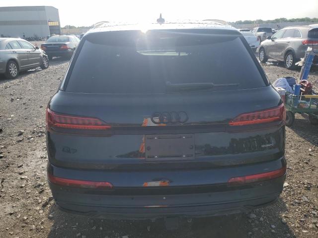 Photo 6 from auction – 2022 AUDI Q7 PRESTIG with VIN WA1VXBF75ND003259
