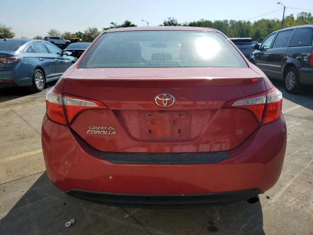 Photo 6 from auction – 2015 TOYOTA COROLLA L with VIN 2T1BURHE4FC319420