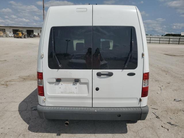 Photo 6 from auction – 2010 FORD TRANSIT CO with VIN NM0LS7CN0AT030765