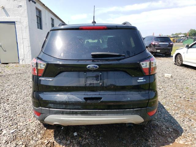 Photo 6 from auction – 2018 FORD ESCAPE SE with VIN 1FMCU9GD9JUD46391