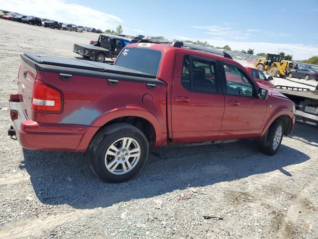 Foto 3 de la subasta – 2007 FORD EXPLORER S con VIN 1FMEU53857UA09560