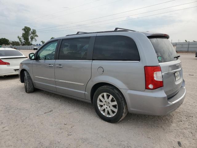 Photo 2 from auction – 2015 CHRYSLER TOWN & COU with VIN 2C4RC1BG2FR597259