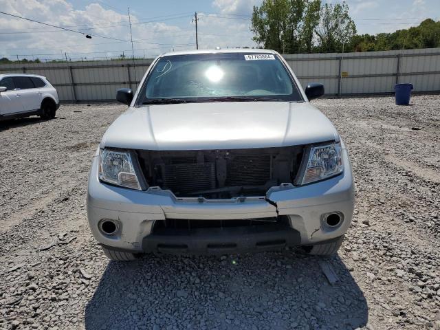 Photo 5 from auction – 2014 NISSAN FRONTIER S with VIN 1N6AD0EV1EN735994