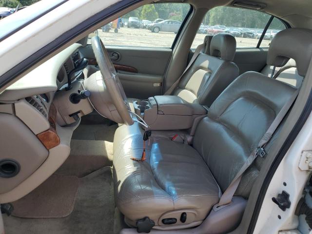 Photo 7 from auction – 2000 BUICK LESABRE LI with VIN 1G4HR54K3YU119629