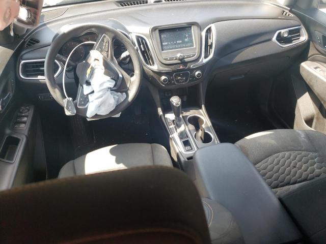 Photo 8 from auction – 2018 CHEVROLET EQUINOX LT with VIN 2GNAXJEV4J6180352