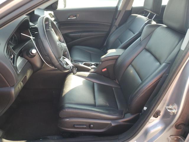 Photo 7 from auction – 2017 ACURA ILX BASE W with VIN 19UDE2F37HA005428