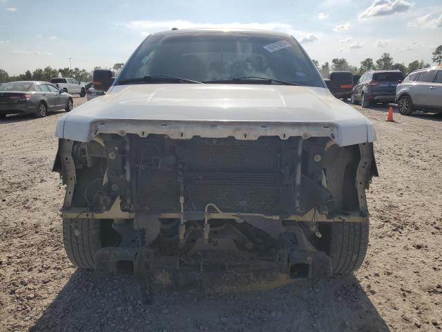 Photo 5 from auction – 2013 FORD F150 SUPER with VIN 1FTFW1CF8DKE16127