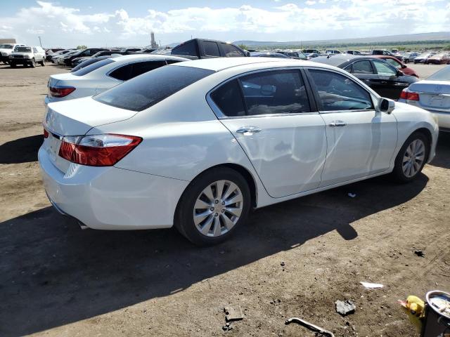 Photo 3 from auction – 2013 HONDA ACCORD with VIN 1HGCR2F76DA203950