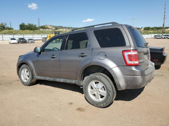 Photo 2 from auction – 2012 FORD ESCAPE XLT with VIN 1FMCU9DG1CKB92594