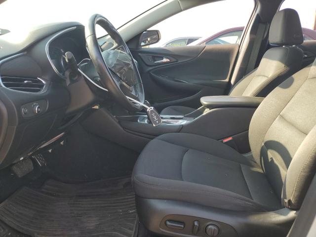 Photo 7 from auction – 2017 CHEVROLET MALIBU LT with VIN 1G1ZE5ST0HF187870