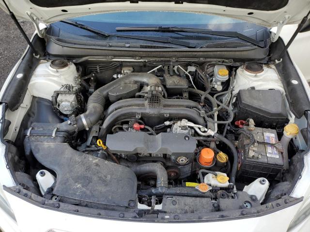 Photo 11 from auction – 2015 SUBARU LEGACY 2.5 with VIN 4S3BNAC61F3037792