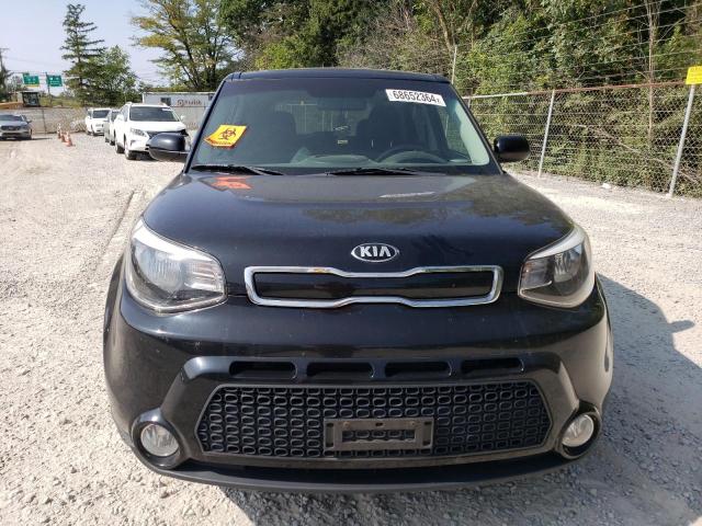 Photo 5 from auction – 2016 KIA SOUL + with VIN KNDJP3A51G7386859