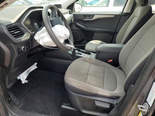 Photo 7 from auction – 2022 FORD ESCAPE SE with VIN 1FMCU9G69NUC04162