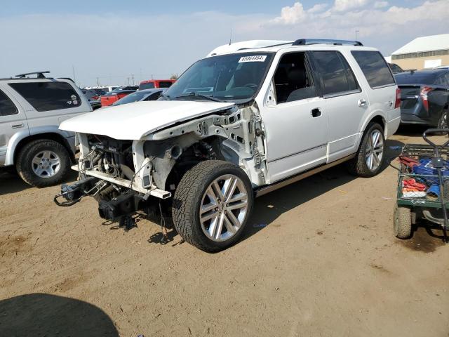 FORD EXPEDITION 2016 con VIN 1FMJU1MT4GEF07561 - Foto de la subasta
