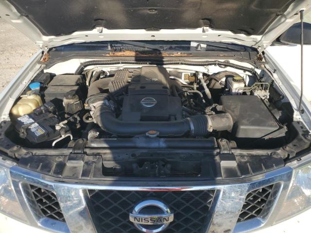 Photo 11 from auction – 2019 NISSAN FRONTIER S with VIN 1N6AD0ER2KN874191