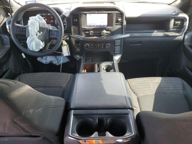 Photo 8 from auction – 2023 FORD F150 SUPER with VIN 1FTEW1EP8PFB04534