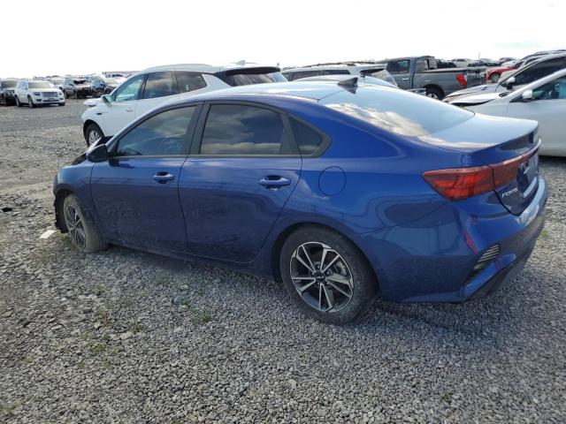 Photo 2 from auction – 2022 KIA FORTE FE with VIN 3KPF24AD8NE440382