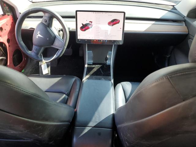 Photo 8 from auction – 2018 TESLA MODEL 3 with VIN 5YJ3E1EBXJF119904