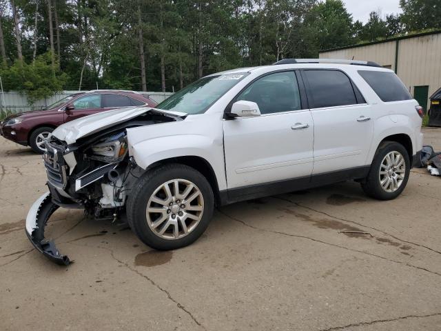 GMC ACADIA SLT 2016 with VIN 1GKKVRKD4GJ320946 - Photo from auction