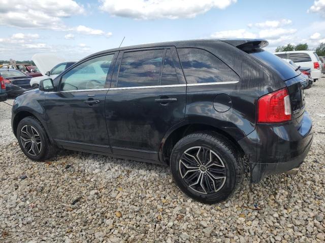 Photo 2 from auction – 2011 FORD EDGE LIMIT with VIN 2FMDK4KC4BBA39486