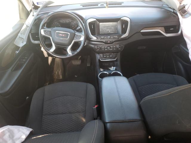 Photo 8 from auction – 2018 GMC TERRAIN SL with VIN 3GKALMEVXJL140590