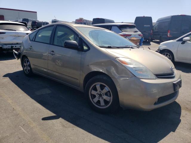 Photo 4 from auction – 2004 TOYOTA PRIUS with VIN JTDKB20U140109719