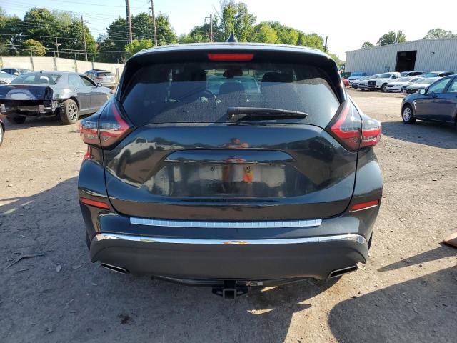 Photo 6 from auction – 2019 NISSAN MURANO S with VIN 5N1AZ2MS0KN126894