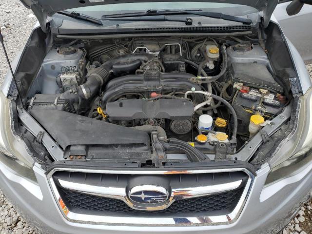 Photo 12 from auction – 2013 SUBARU XV CROSSTR with VIN JF2GPAKC5D2869096