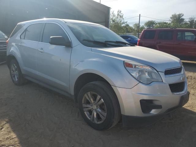 Photo 4 from auction – 2013 CHEVROLET EQUINOX LS with VIN 2GNALBEK7D6361277