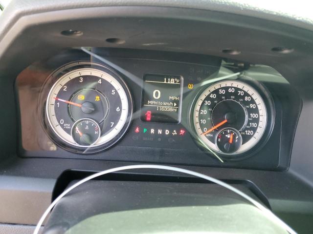 Photo 9 from auction – 2018 RAM 1500 ST with VIN 3C6JR6ATXJG195082