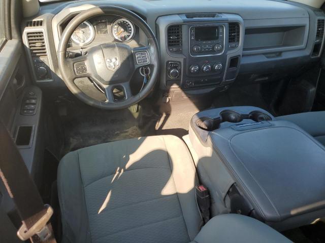 Photo 8 from auction – 2013 RAM 1500 ST with VIN 1C6RR6FGXDS658155